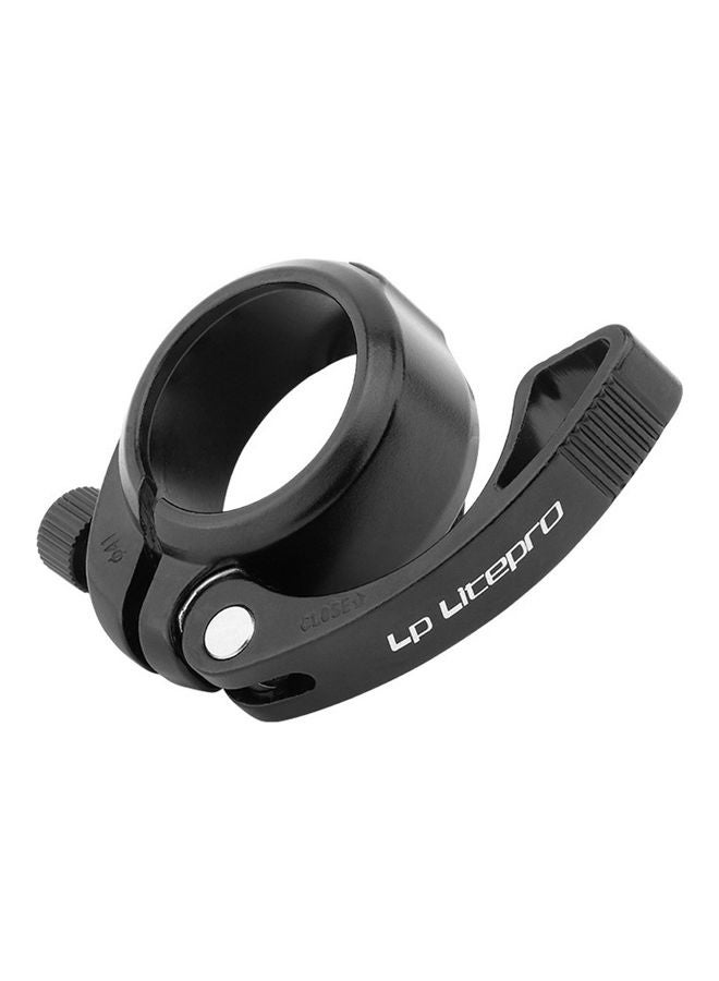 Litepro Bicycle Seats Tube Clamp 8.00X4.00X8.00cm  - Image 1