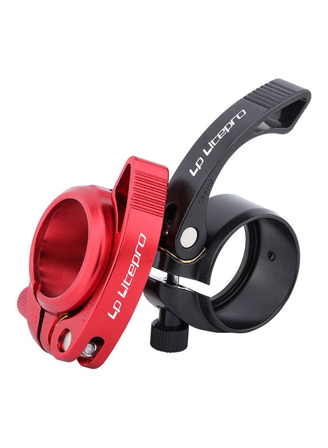 Litepro Bicycle Seats Tube Clamp 8.00X4.00X8.00cm  - Image 5