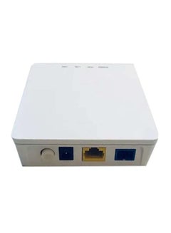 Huawei Hg8010 | Ont | 1X Gpon, 1X Rj45 1000Mb/S White