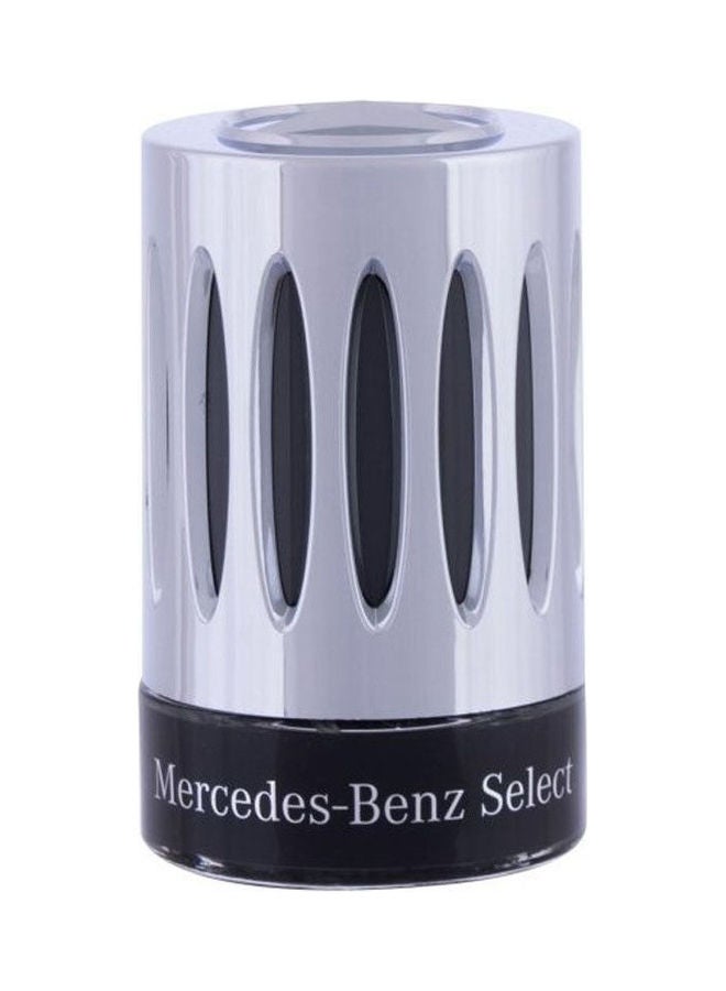 Mercedes-Benz Select Exclusive  EDT 20ml 