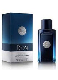 Antonio Banderas The Icon  EDT 100ml  - Image 1