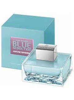 Antonio Banderas Blue Seduction EDT 80ml  - Image 2