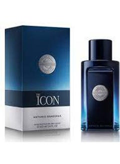 Antonio Banderas The Icon  EDT 100ml  - Image 2
