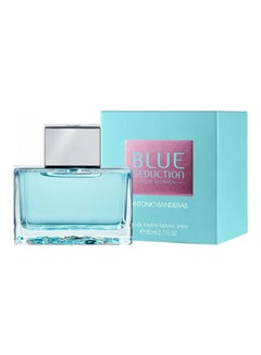 Antonio Banderas Blue Seduction EDT 80ml  - Image 1