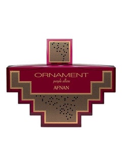 Supremacy Ornament Purple EDP 100ml