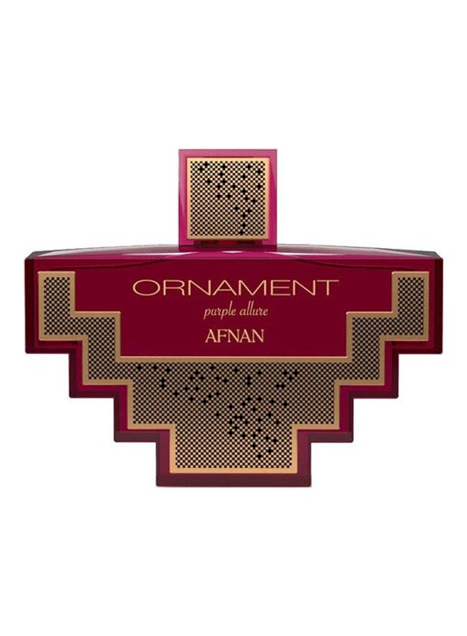 أفنان Supremacy Ornament Purple EDP 100ml 