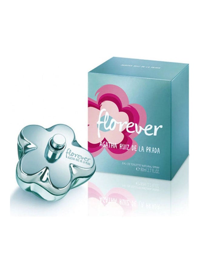 Ruiz De La Prada Florever EDT 80ml - v1635252888/N51574874A_1