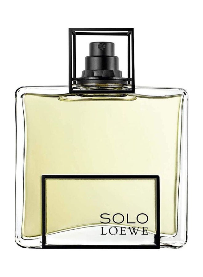 LOEWE Solo Esencial  EDT 50ml