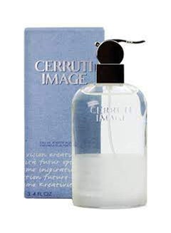 CERRUTI 1881 Image EDT 100ml  - Image 2
