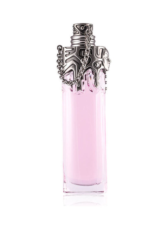 Mugler Womanity Refillable EDP 80ml - Image 1