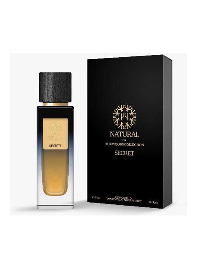 By Natural Secrets EDP 100ml - v1635252946/N51574754A_1