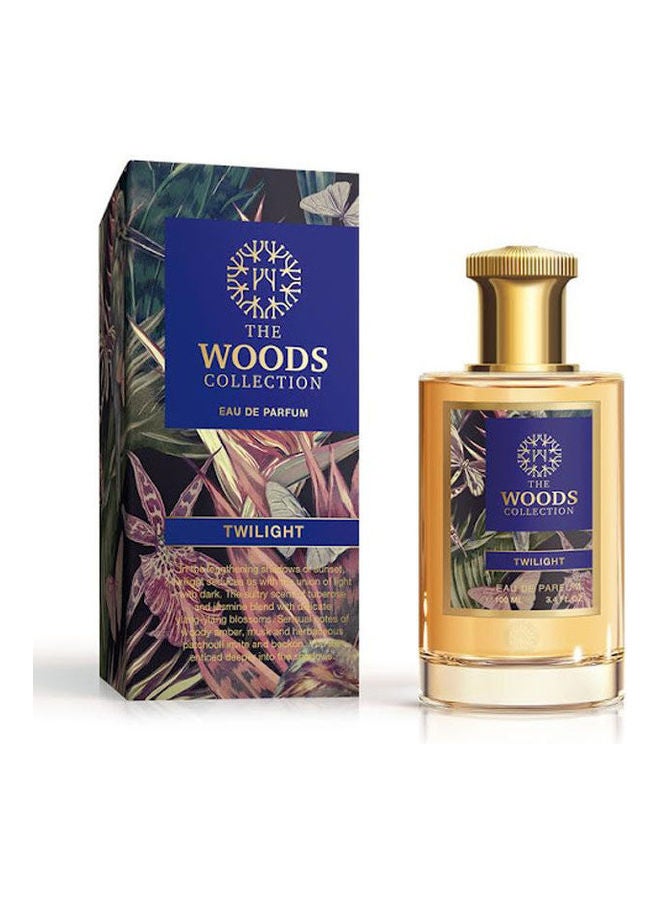 THE WOODS COLLECTION Twilight EDP 100ml