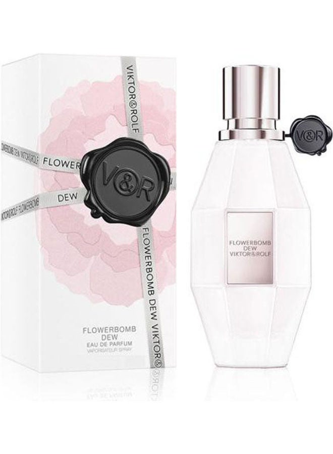 فيكتور أند رولف ماء عطر فلاور بومب ديو 50ملليلتر