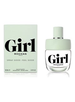 ROCHAS Girl EDT 100ml 