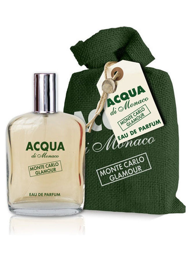 أكوا دي موناكو ماء عطر مونتي كارلو غلامور 100ملليلتر