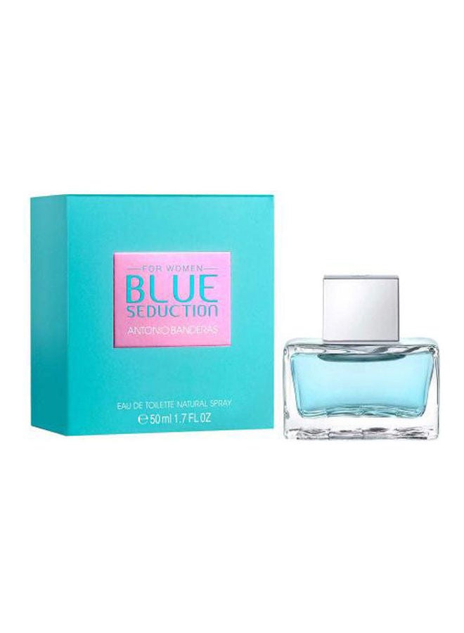 Blue Seduction EDT 50ml - v1635252961/N51574930A_1