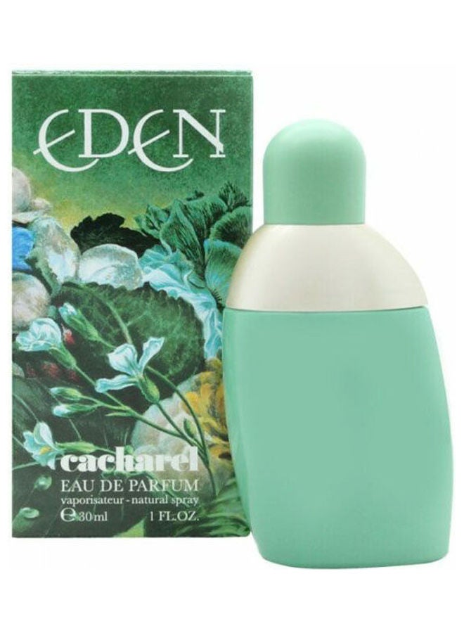 كاشاريل ماء عطر إيدن 30ملليلتر