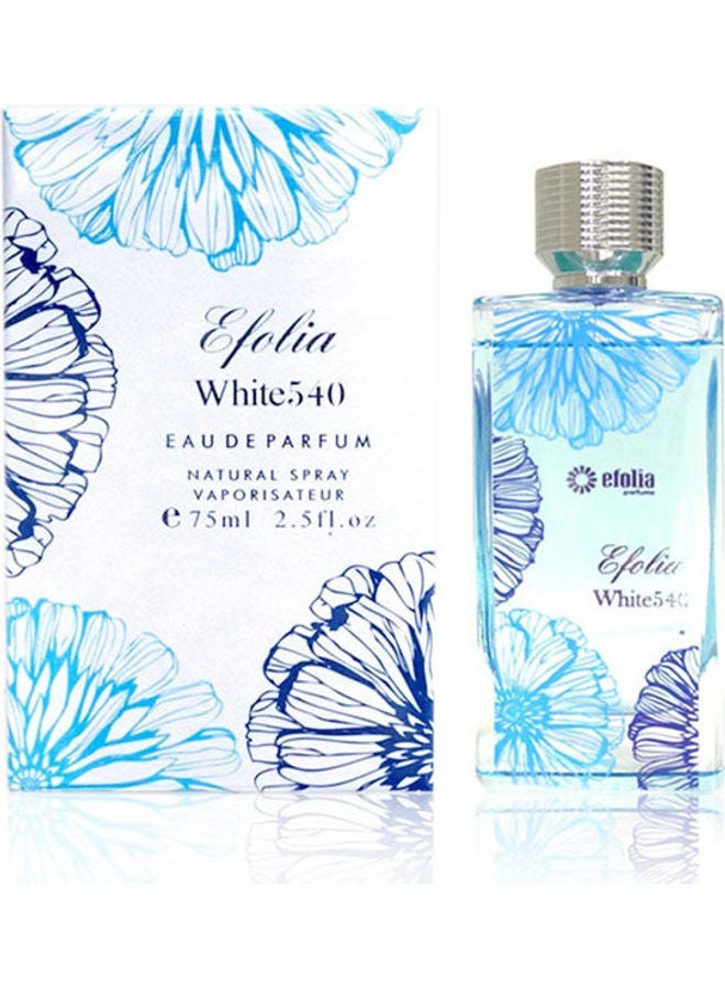 White 540 EDP 75ml