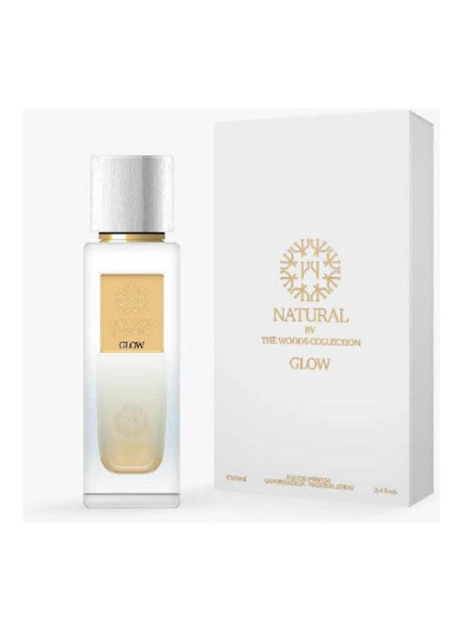 THE WOODS COLLECTION By Natural Glow EDP 100ml