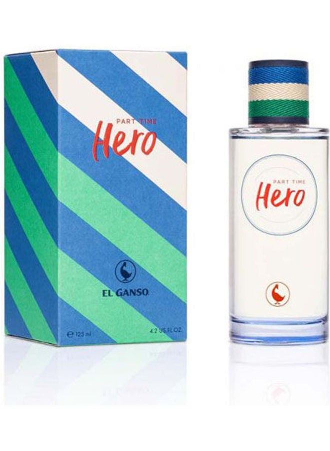 EL GANSO Part Time Hero EDT 125ml