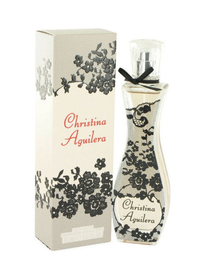 كريستينا عطر أغيليرا