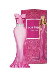 عطر بينك راش