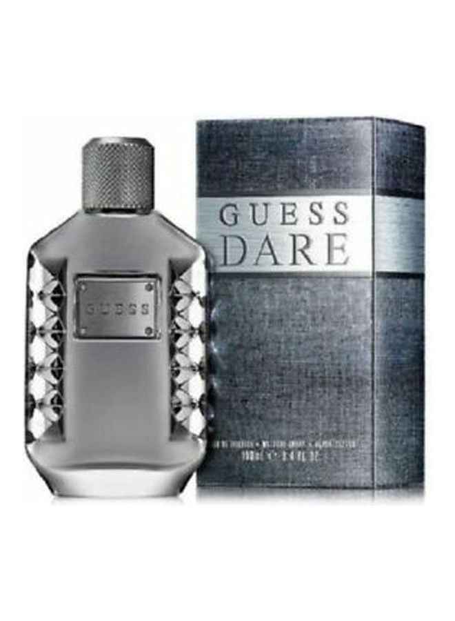 GUESS - Dare EDT 100ml - Image 1