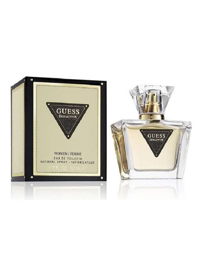 GUESS Seductive EDT 50ml