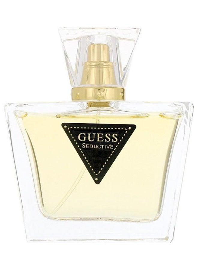 GUESS Seductive EDT 15ml - Image 2