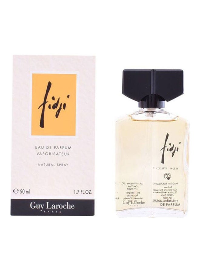غاي لاروش ماء عطر فيدجي 50ملليلتر