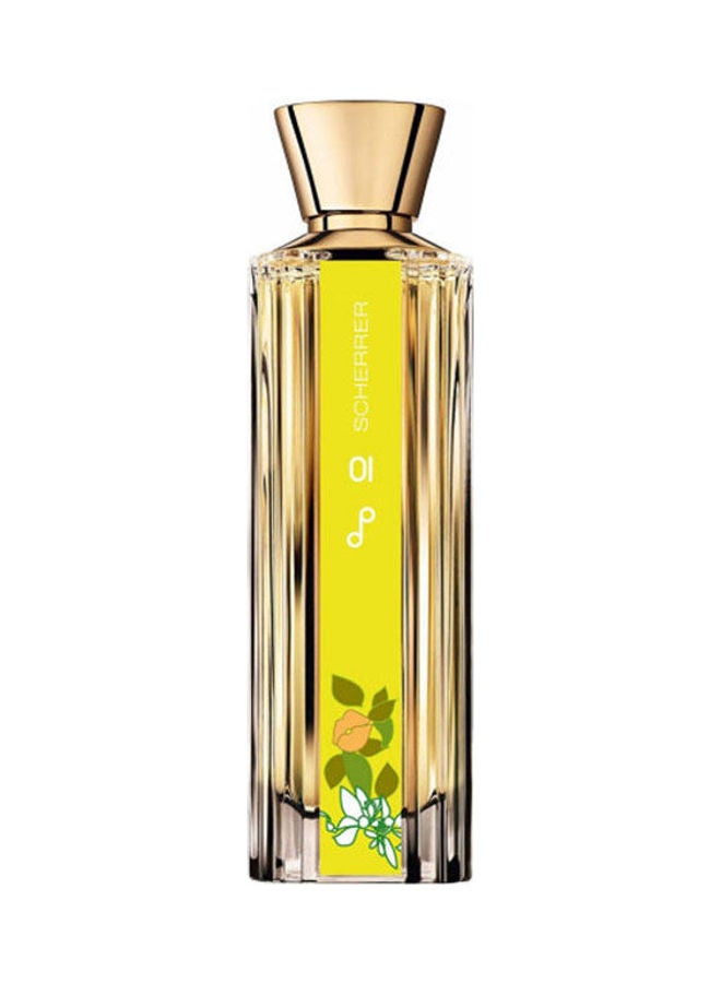 Jean Louis Scherrer Scherrer Pop Delights 01 EDT 100ml - Image 2