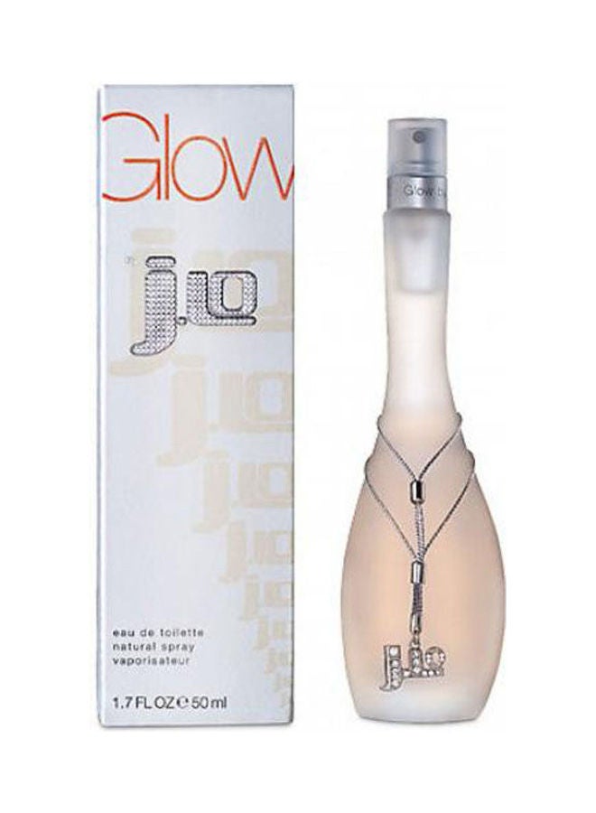 jennifer lopez Glow EDT 50ml 