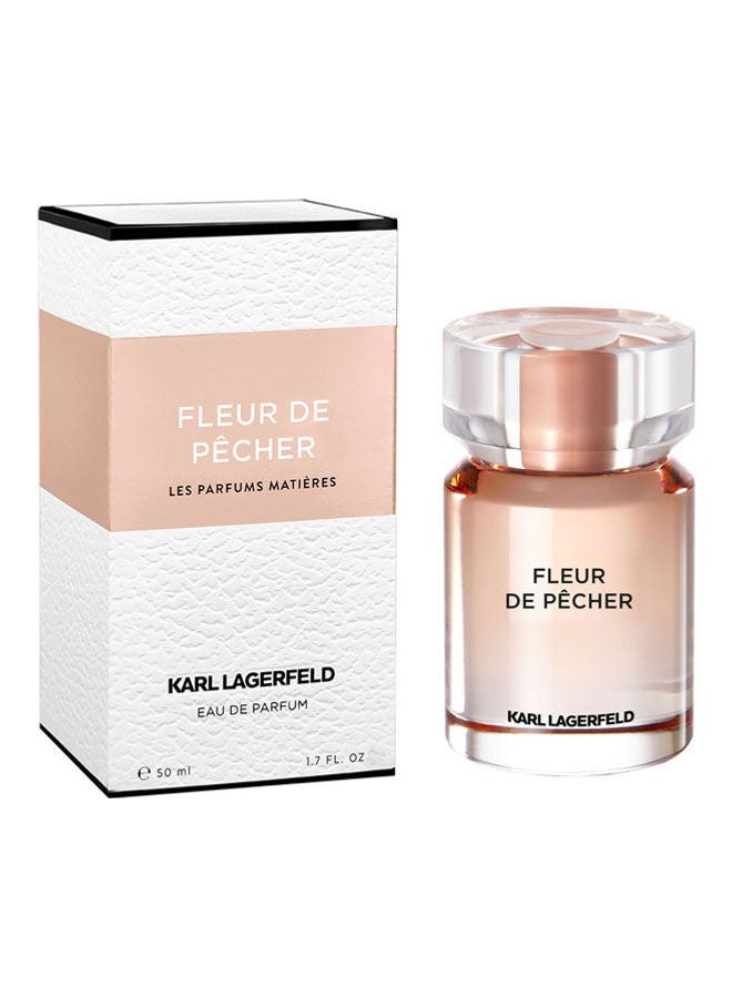 Karl Lagerfeld Fleur De Pecher EDP 50ml 