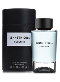 Serenity EDT 100ml