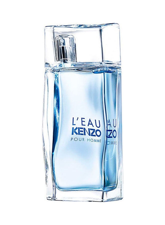 كينزو عطر لو بور أوم 50ملليلتر  - Image 1