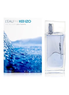 Kenzo L'Eau Pour Homme EDT 50ml  - Image 2