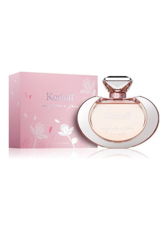 كورلوف عطر أون جاردين أ باريس - Image 1