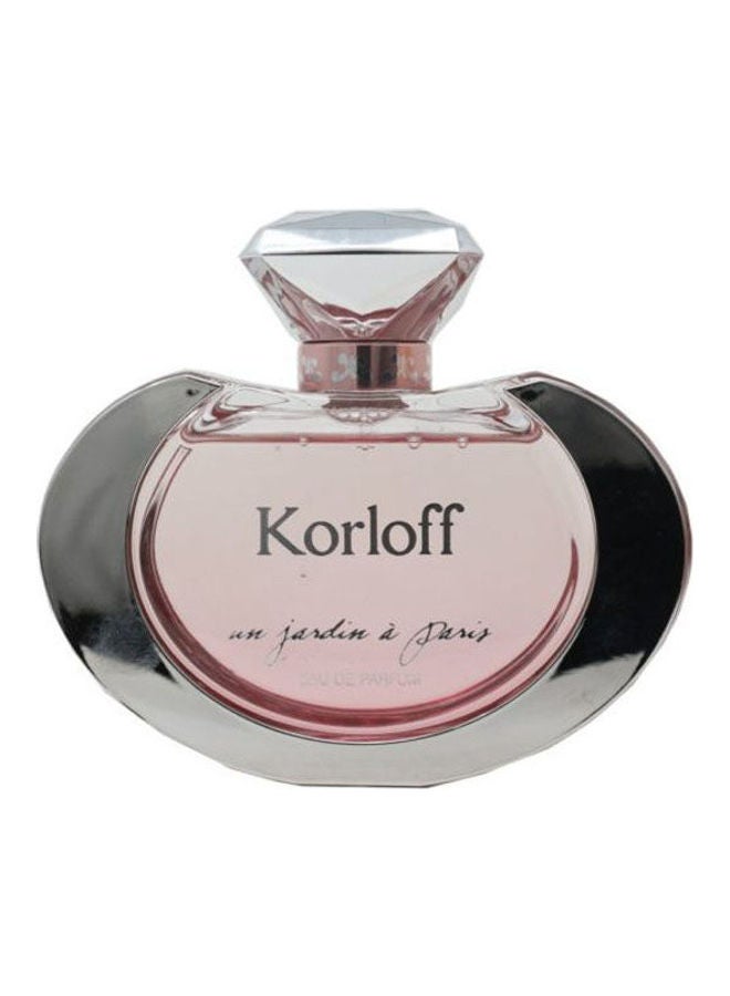 كورلوف عطر أون جاردين أ باريس - Image 2