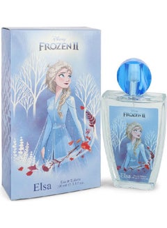 Disney FROZEN II ELSA EDT 100ml KSA | Riyadh, Jeddah