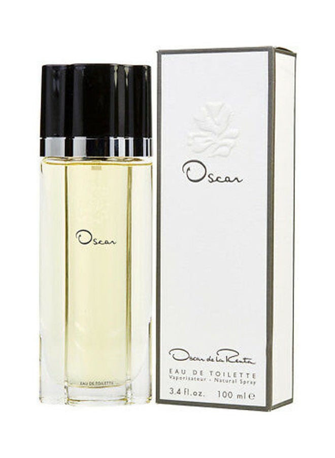 Oscar de la Renta Oscar EDT 100ml 