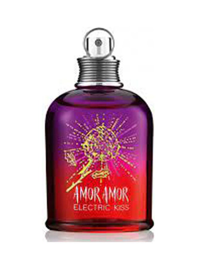 cacharel Amor Amor Electric Kiss EDT 100ml - Image 2