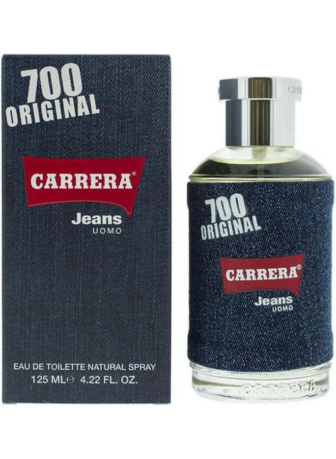 Carrera - Jeans 700 Original Uomo EDT 125ml - Image 1