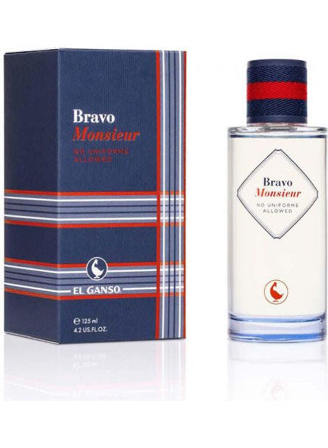 Bravo Monsieur EDT 125ml - v1635253444/N51574966A_1