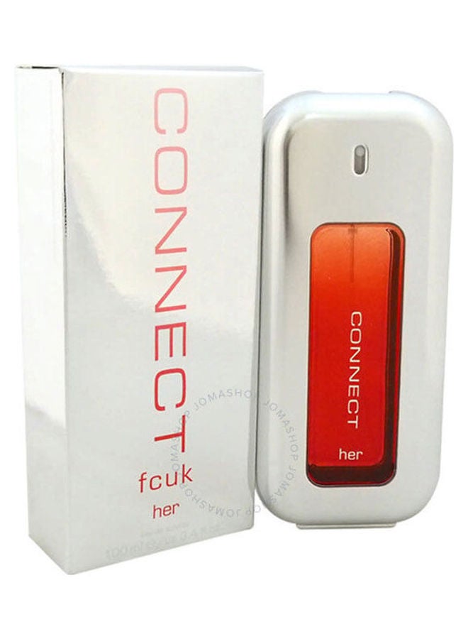 فرينش كونكشن يو كيه Connect EDT 100ml 