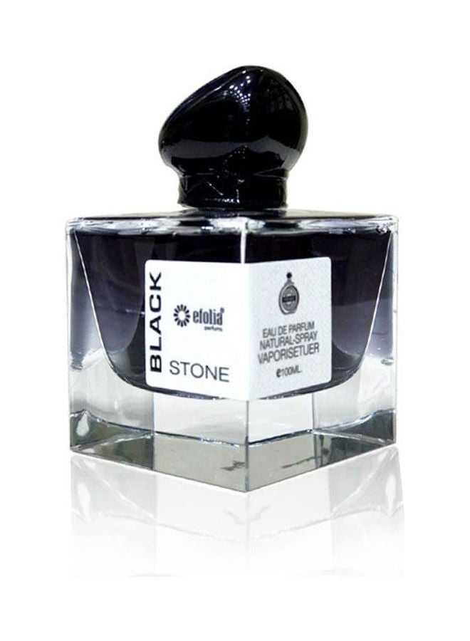 Efolia - Black Stone EDP 100ml - Image 1