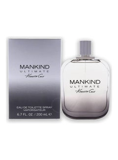 Kenneth Cole Mankind Ultimate EDT 200ml 