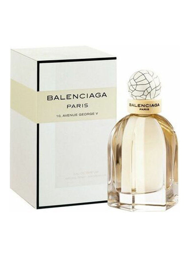 بالينكياجا عطر باريس