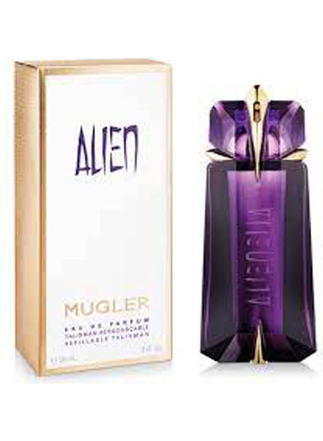 Mugler - Alien EDP 90ml - Image 1