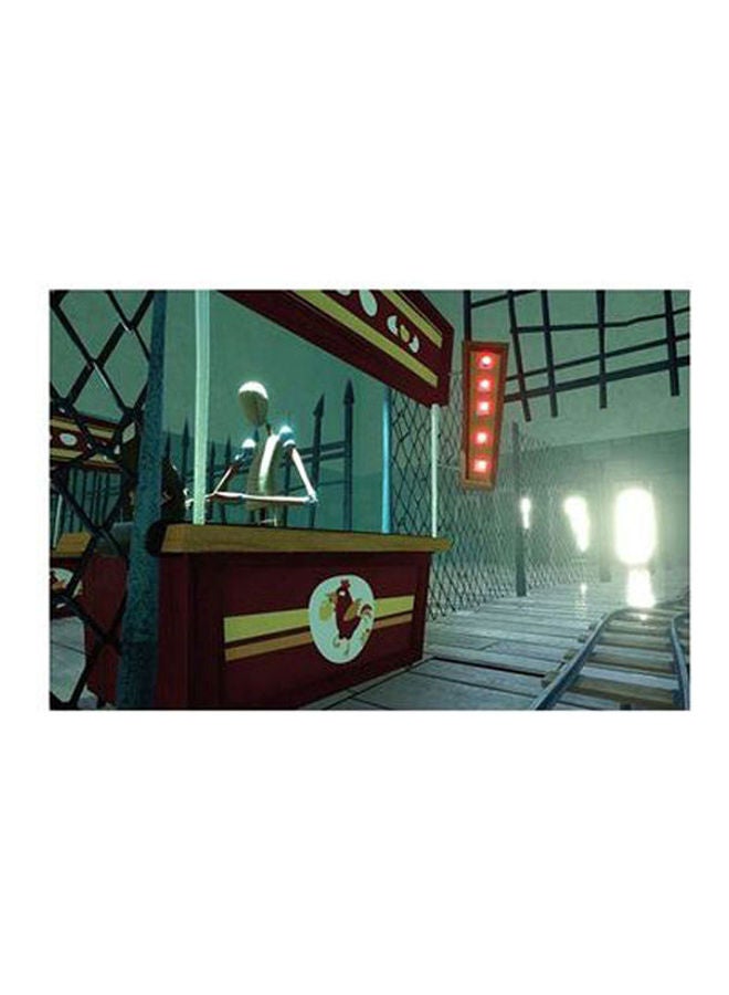 gearbox Hello Neighbor With Hello Neighbor Hide And Seek - adventure - playstation_4_ps4 - Image 3