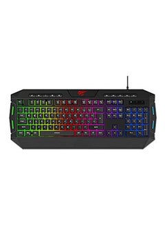 havit KB501CM 4NI1 Gaming Combo mouse - Wired  - Image 3